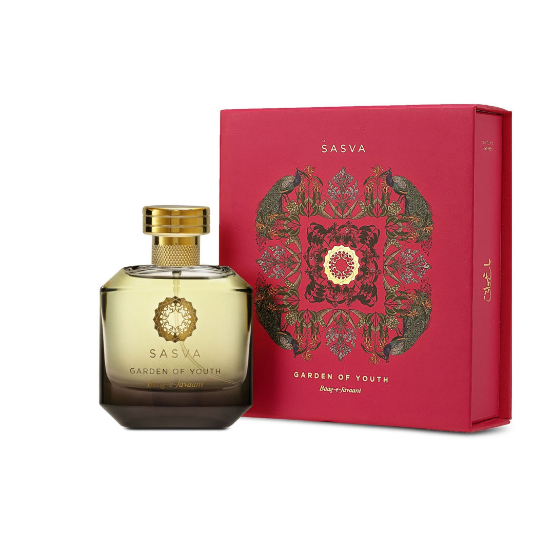 Garden of Youth 100ml 