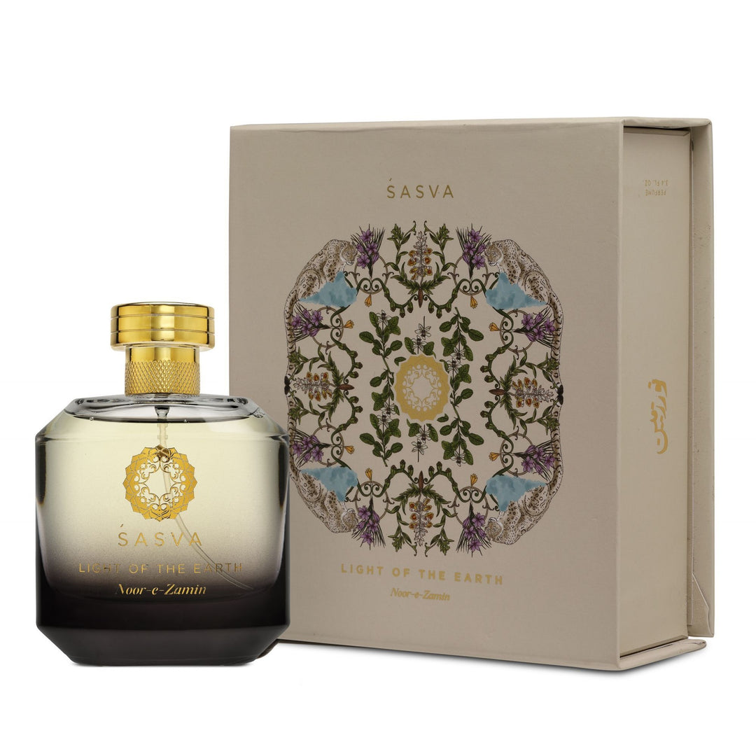 Light Of The Earth 100ml 