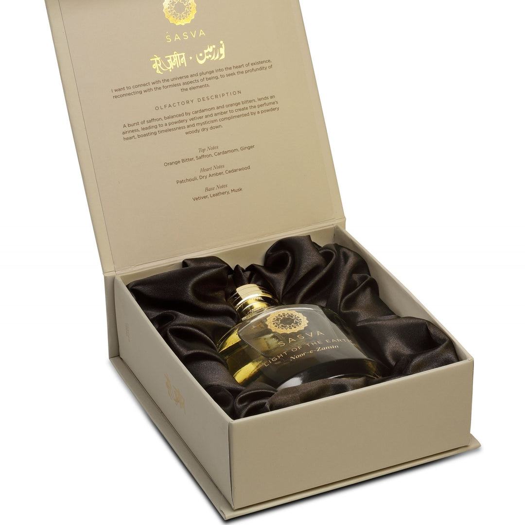 Light Of The Earth 100ml 