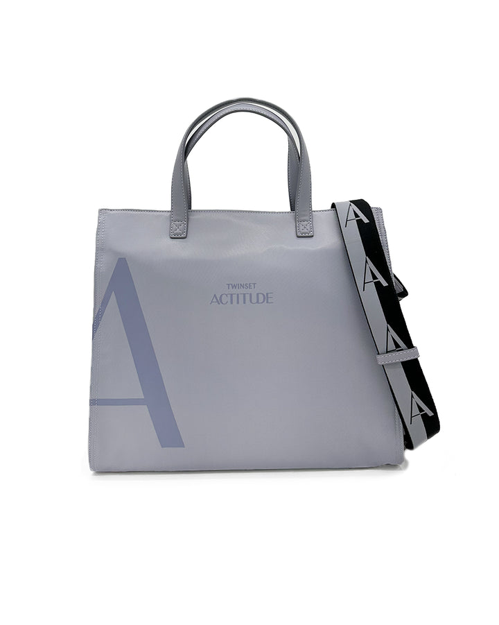 Borsa Shopper collezione Actitude