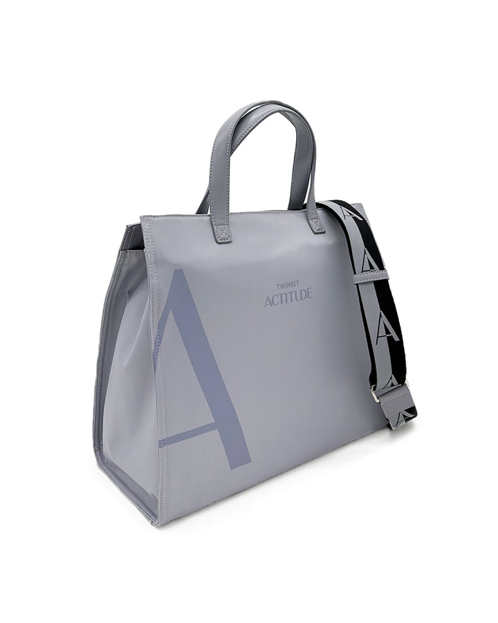 Borsa Shopper collezione Actitude