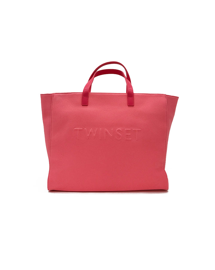 TWINSET 231TD8421ROSA