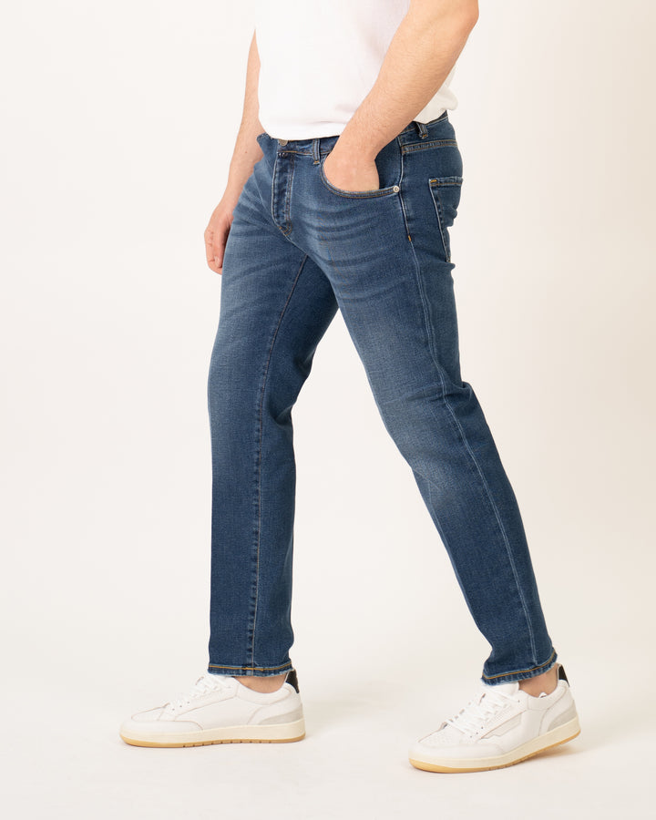 VANDOM ANDREAT226.7DENIM