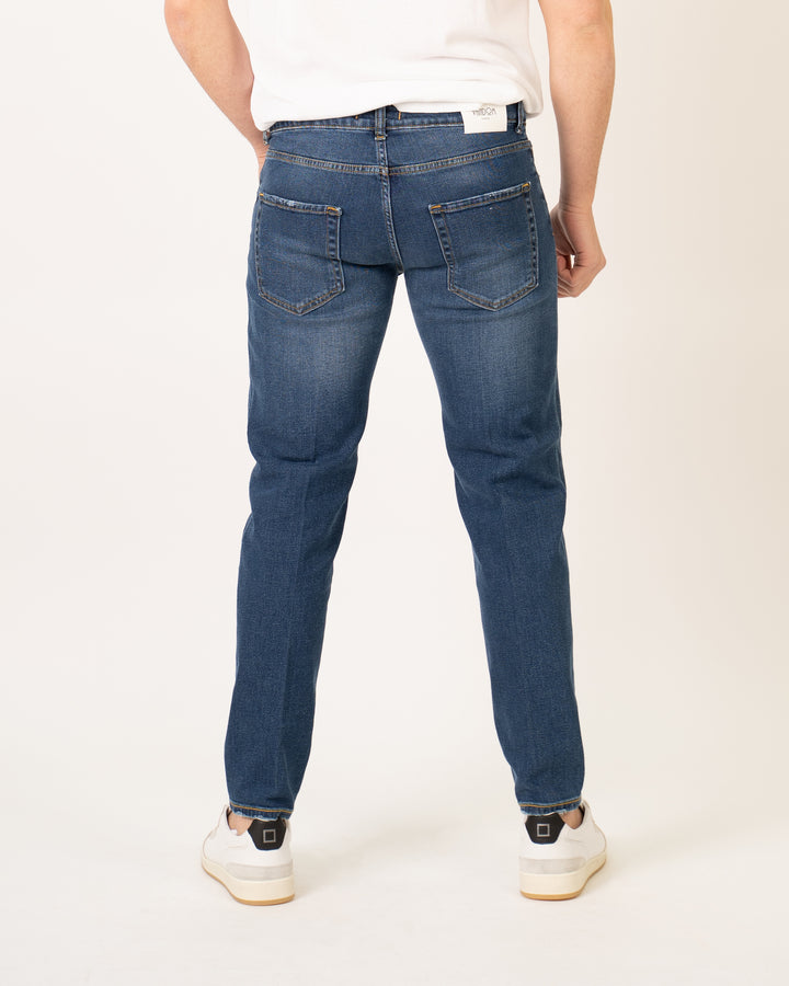 VANDOM ANDREAT226.7DENIM