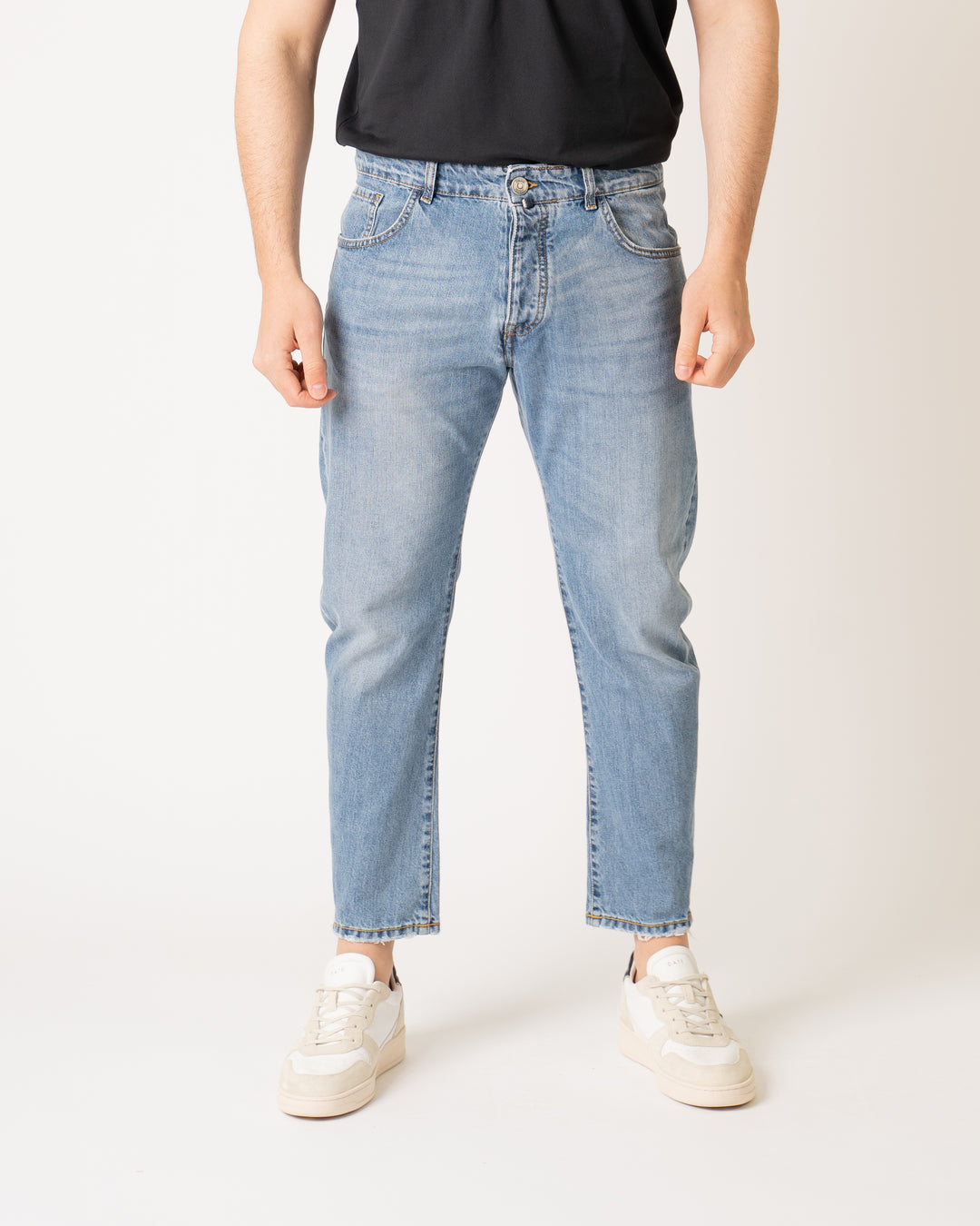 Nico Chiaro jeans