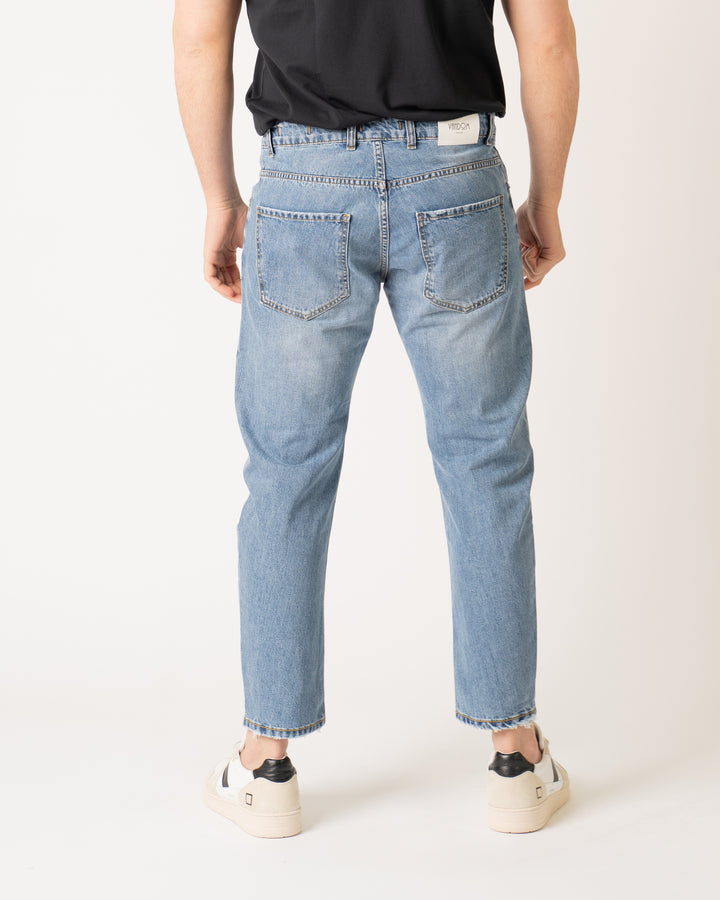 Nico Chiaro jeans