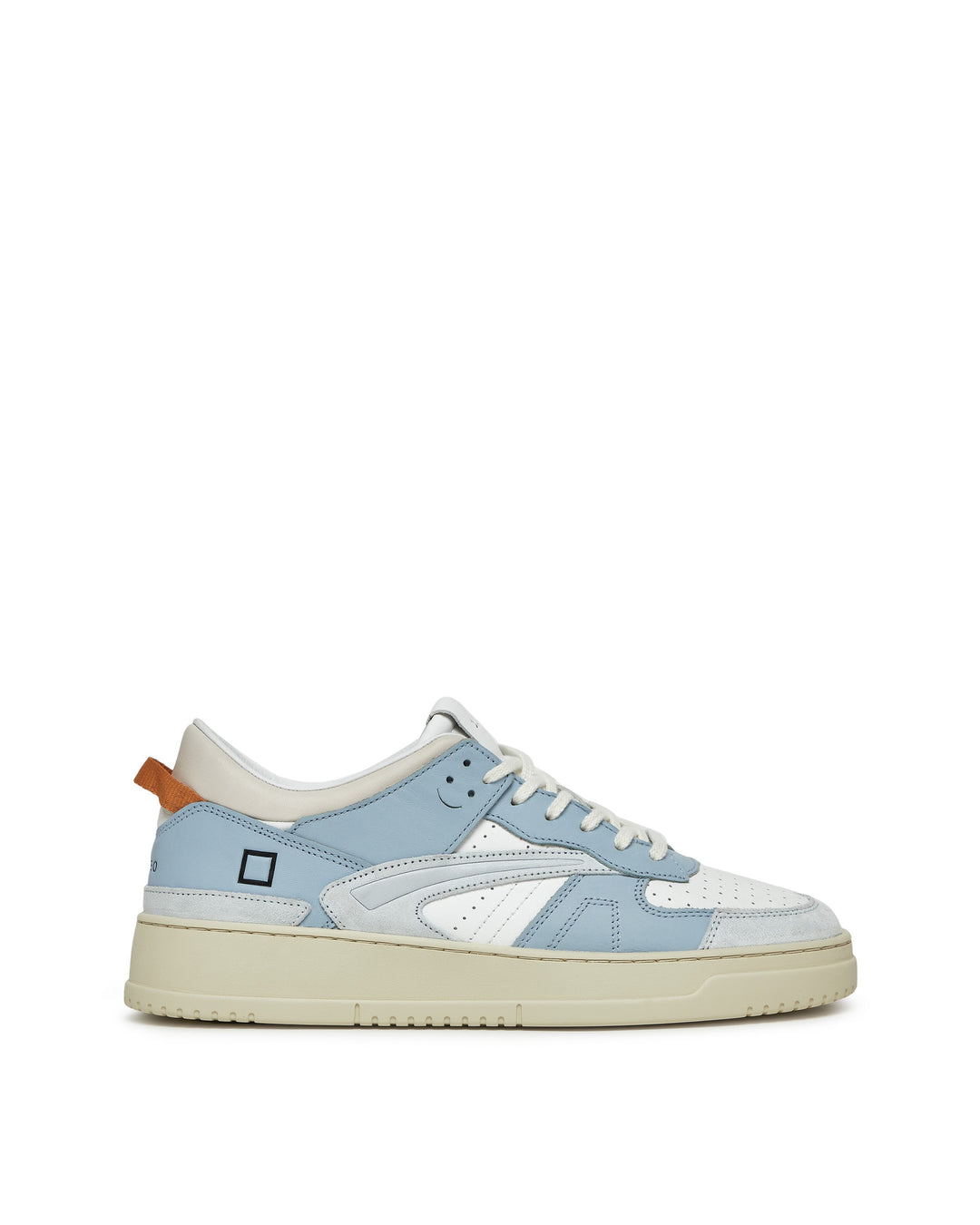 TORNEO BICOLOR WHITE-SKY<BR/> 
