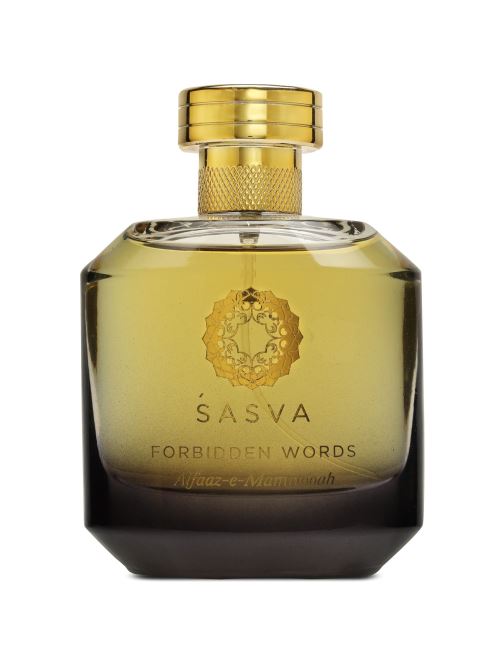 FORBIDDEN WORDSVARIO SASVA