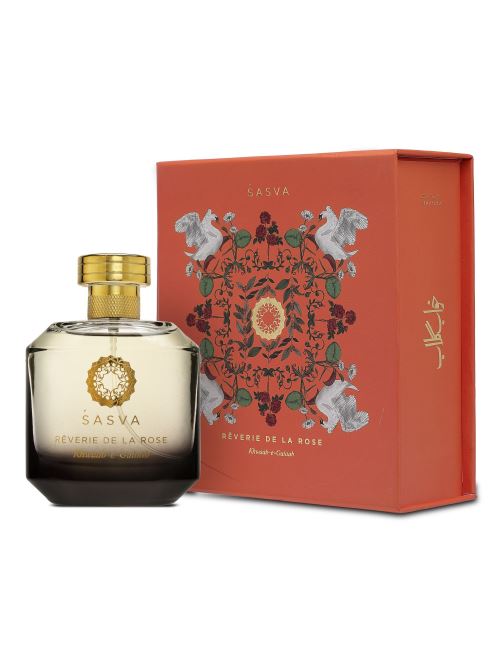 La Reverie De La Rose 100ml 