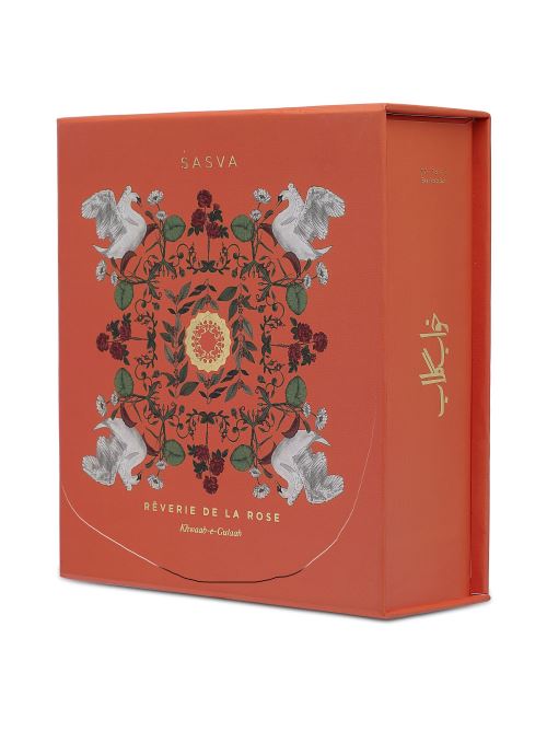 La Reverie De La Rose 100ml 