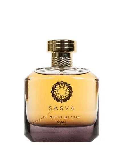 Le Notti di Goa - Sapna 