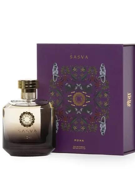 Moha Eau de Parufme 