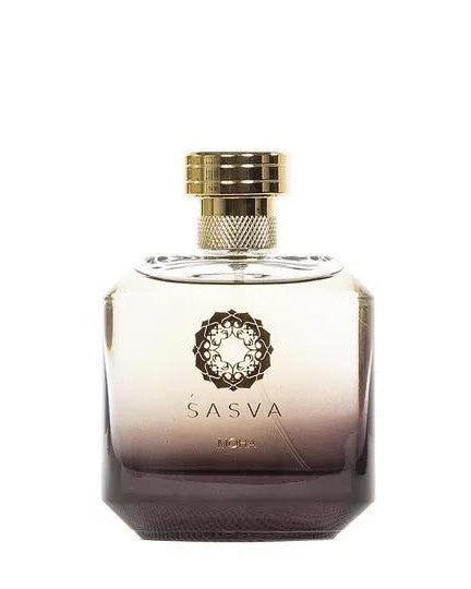 SASVA MOHAVARIO