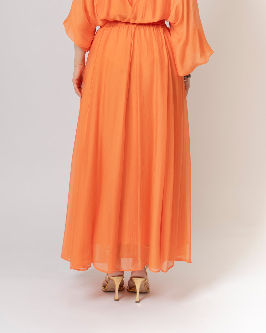 SEVENTY GO0695ARANCIO