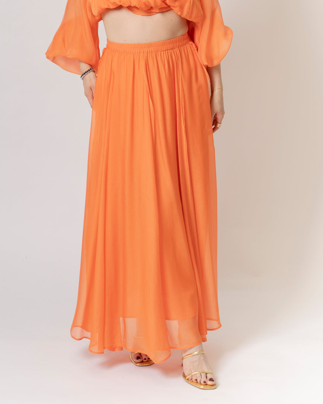 SEVENTY GO0695ARANCIO