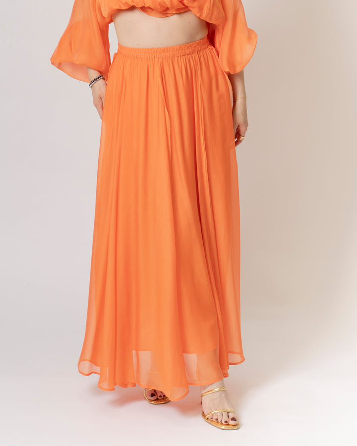 SEVENTY GO0695ARANCIO