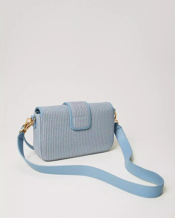 TWINSET 241TD8090CELESTE