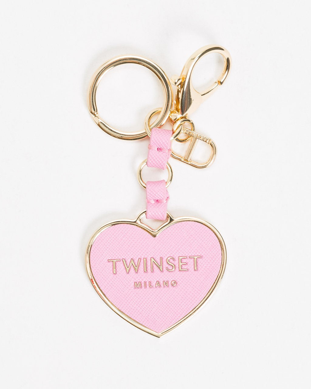 TWINSET 241TH7021ROSA