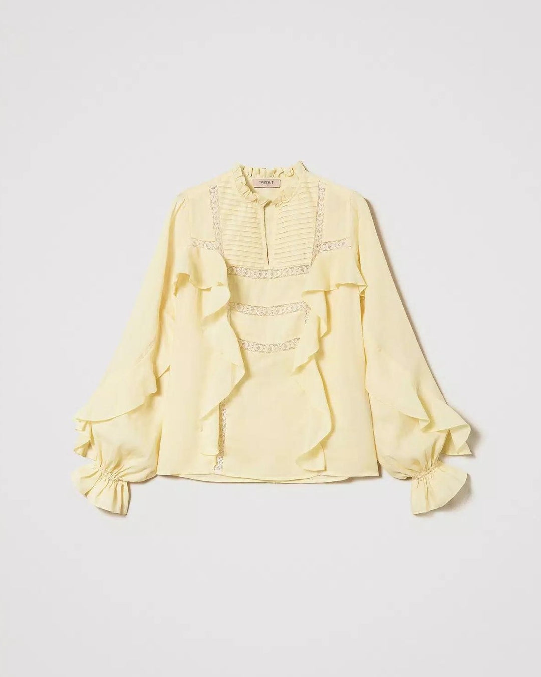 TWINSET 241TH7030GIALLO