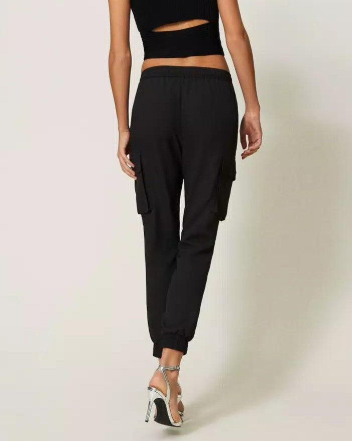 Joggers Tasconi Black<BR/> 