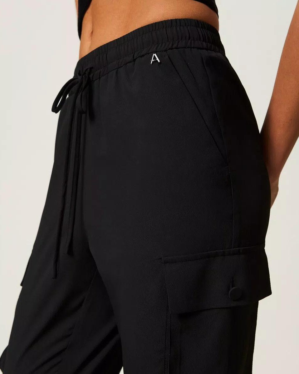 Joggers Tasconi Black<BR/> 