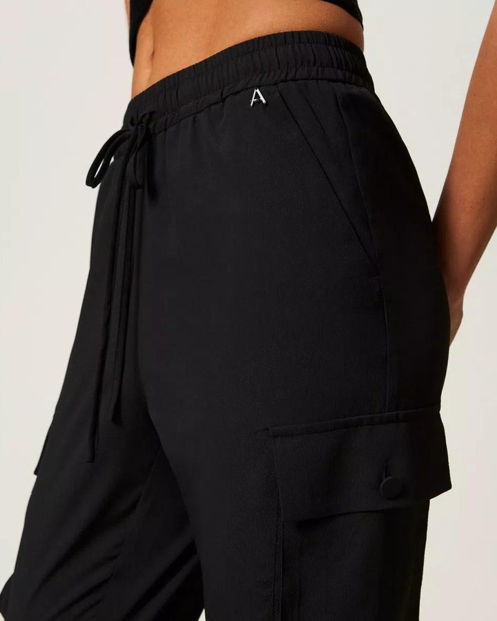 Joggers Tasconi Black<BR/>