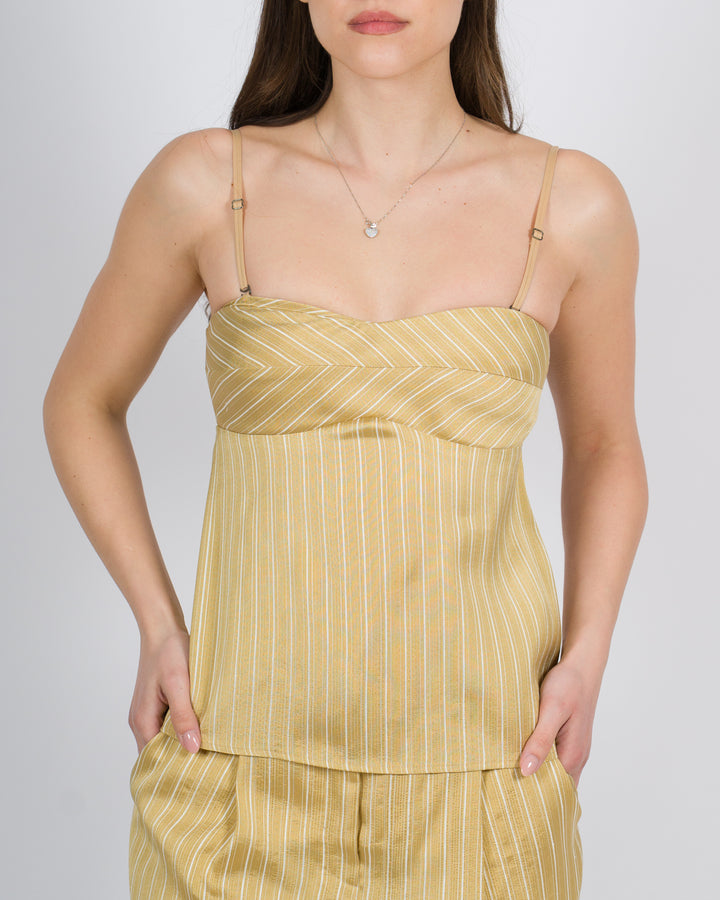 ALYSI 105264P5214ORO