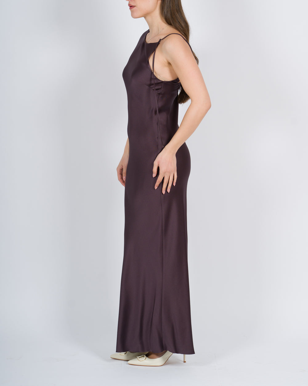 ALYSI 105361P5221MELANZANA