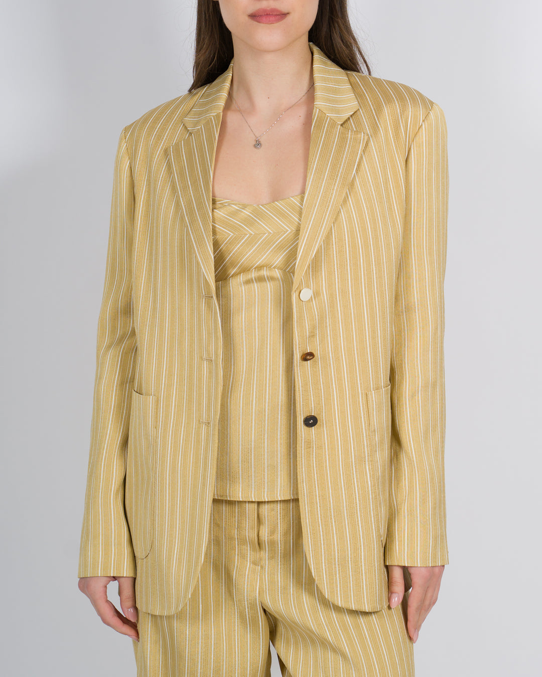 ALYSI 105845P5214ORO