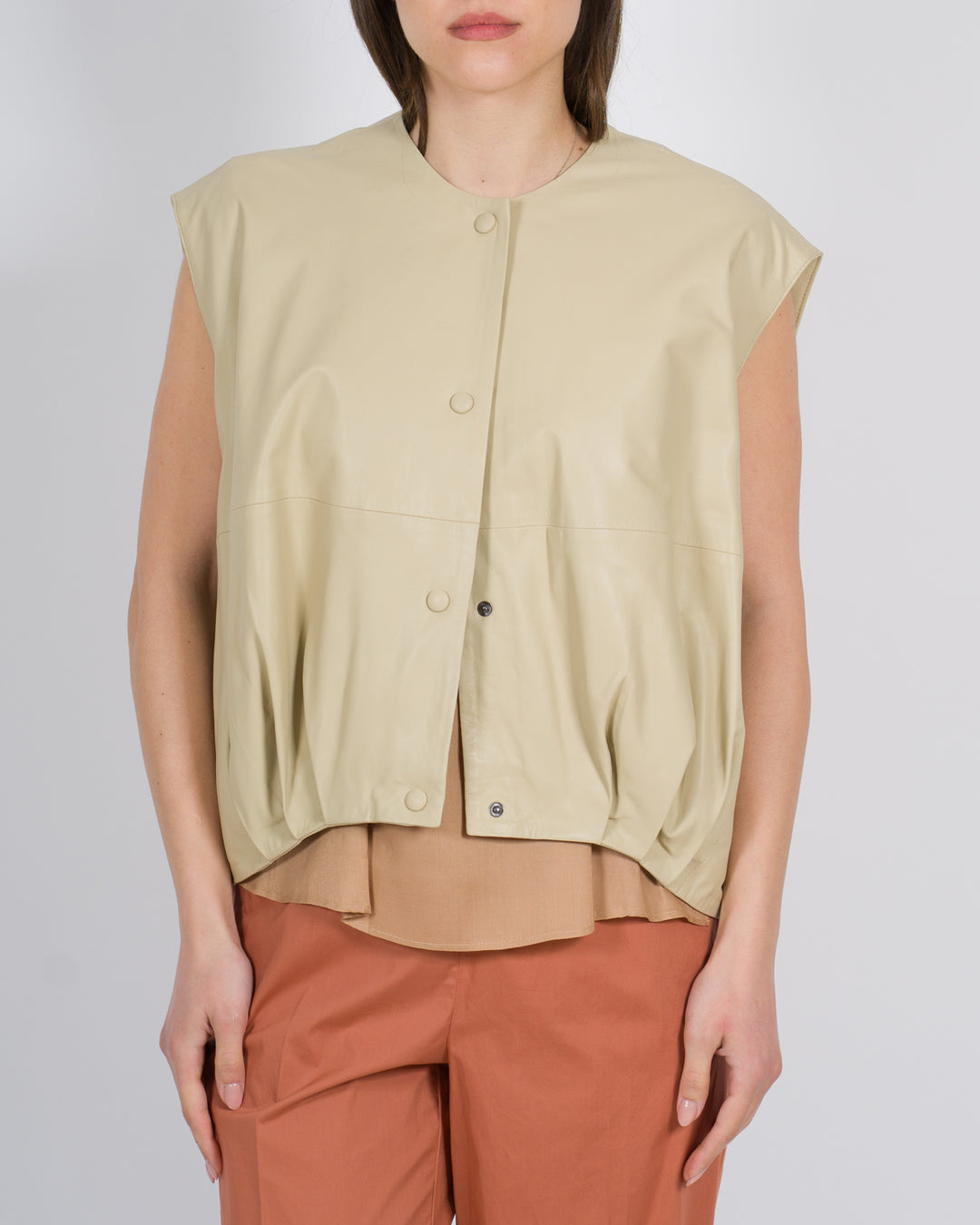 ALYSI 205902P5040BEIGE