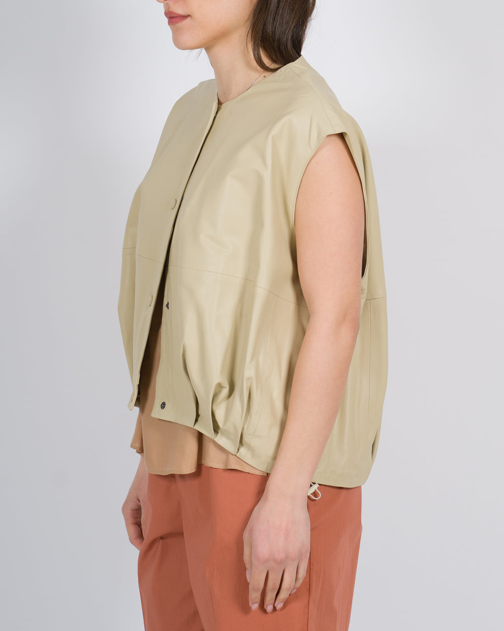 ALYSI 205902P5040BEIGE