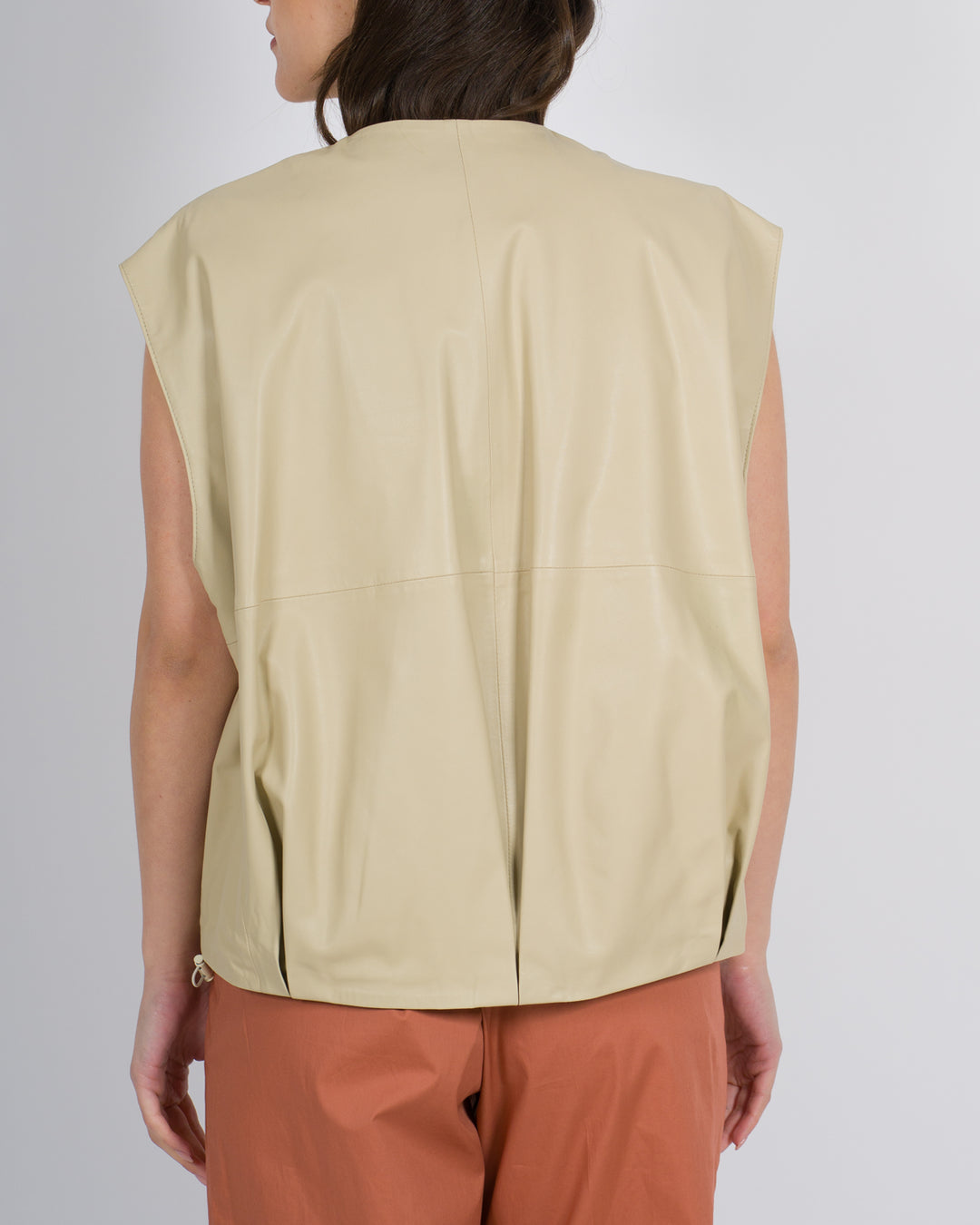 ALYSI 205902P5040BEIGE