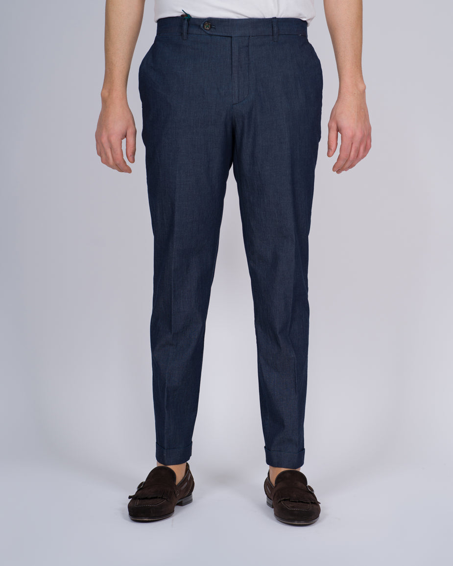 BERWICH RETROGDAL1717XDENIM