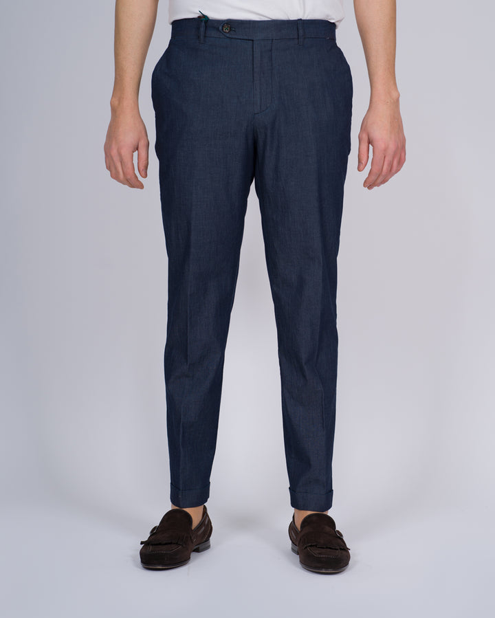 BERWICH RETROGDAL1717XDENIM