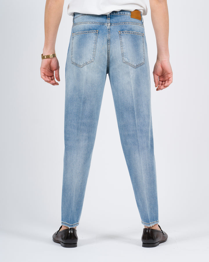 BONHEUR NIKKODENIM CHIARO