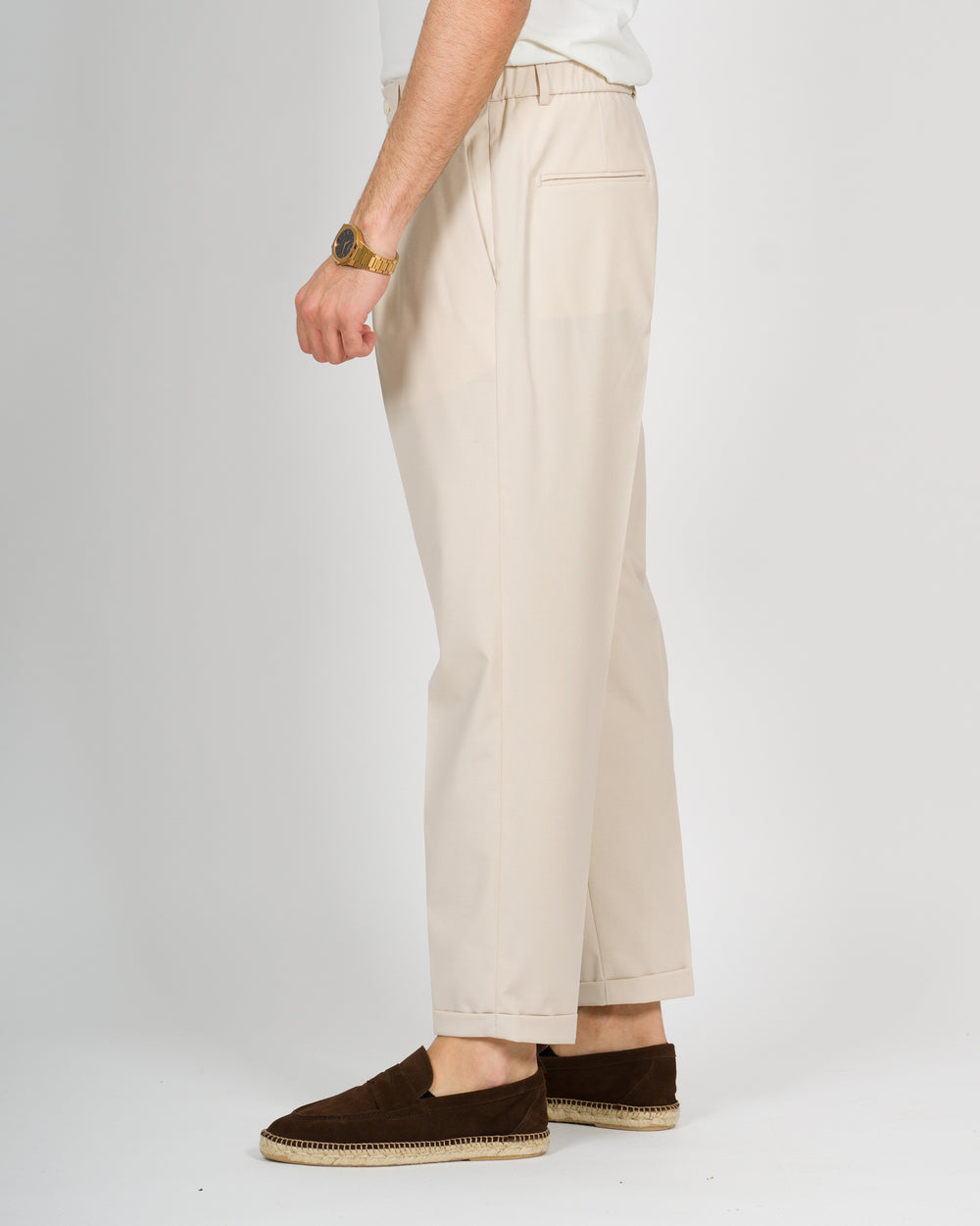 BONHEUR OTARU1204BEIGE