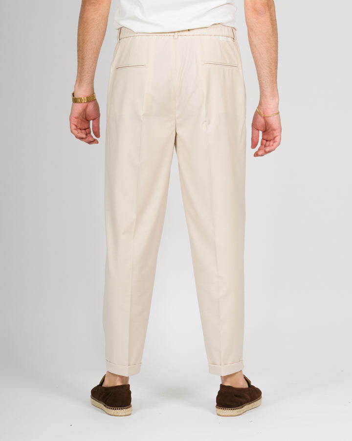 BONHEUR OTARU1204BEIGE