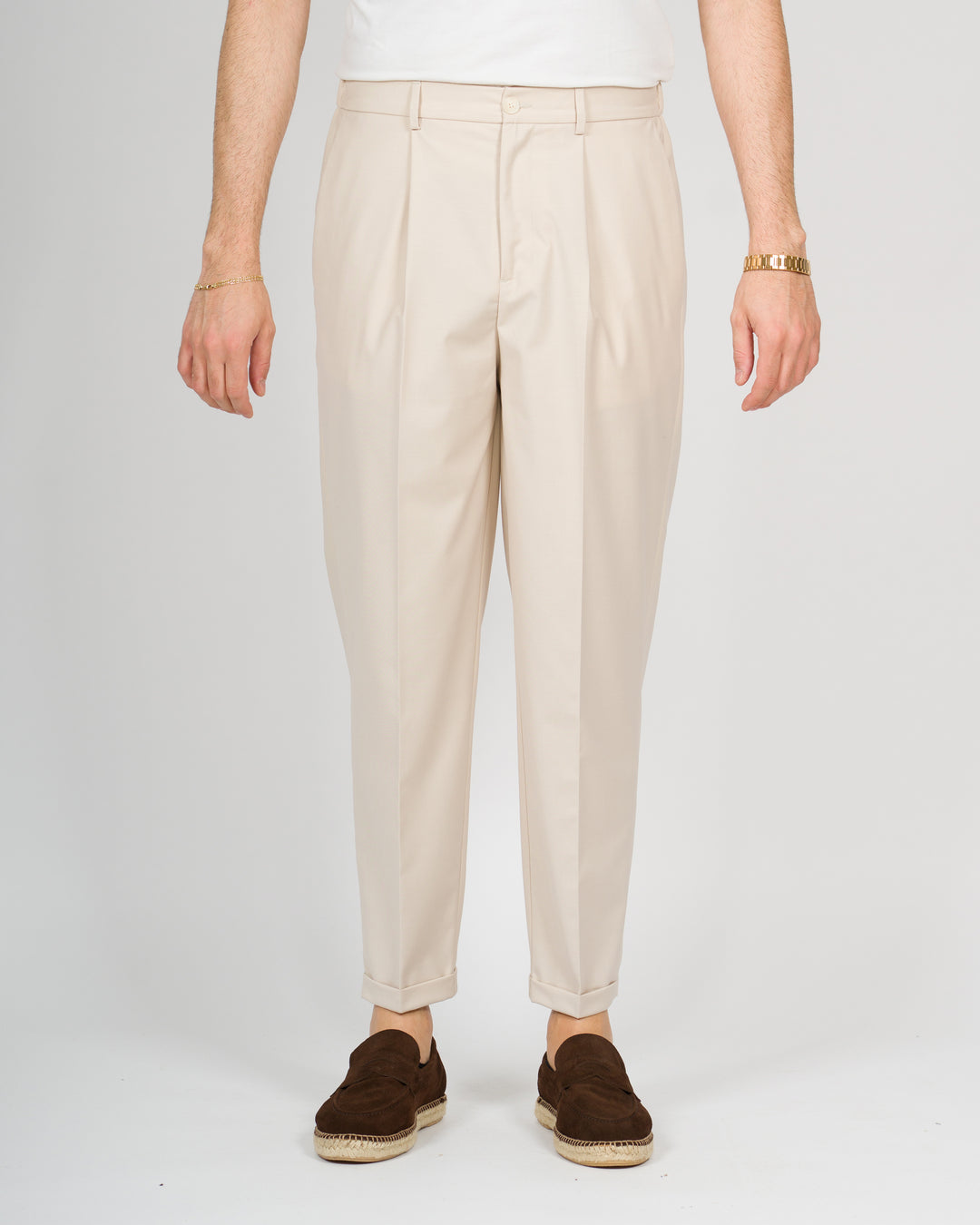 BONHEUR OTARU1204BEIGE