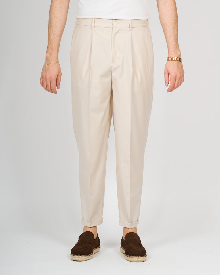 BONHEUR OTARU1204BEIGE