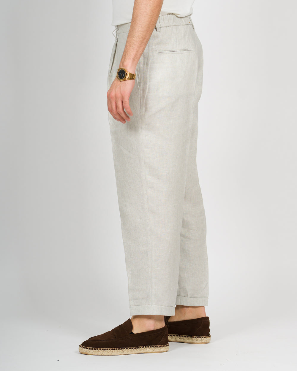 BONHEUR OTARU1650GRIGIO