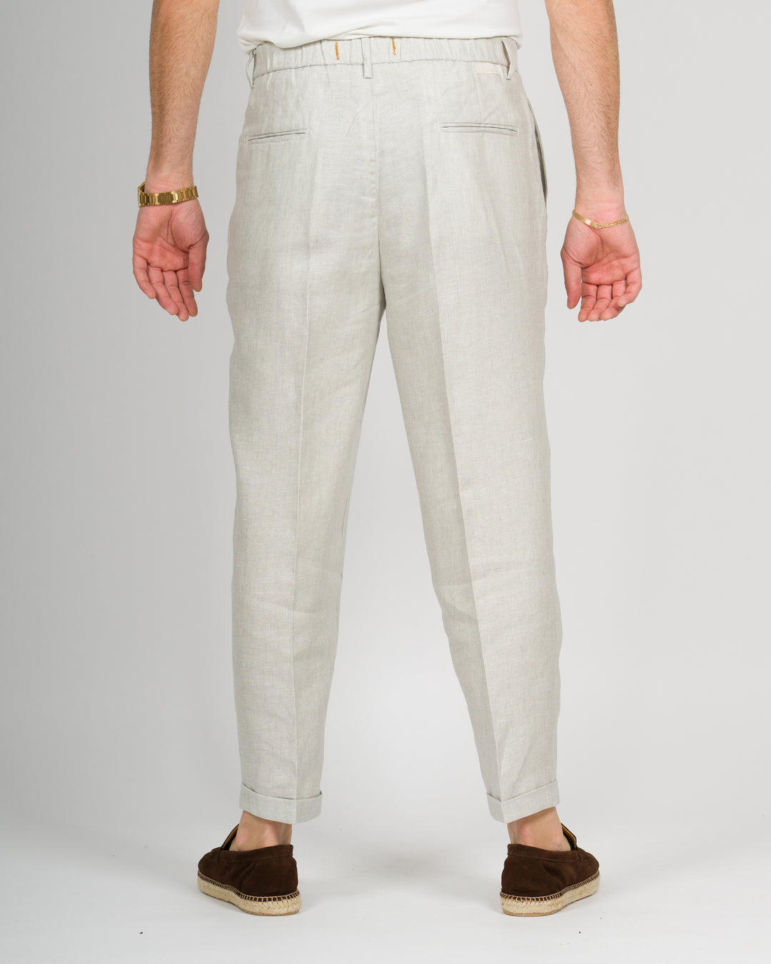 BONHEUR OTARU1650GRIGIO