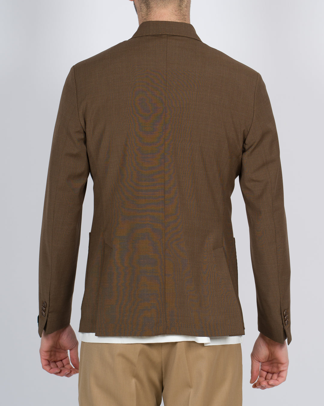 BOTTEGA MARCHIGIANA MCARLO/JLTIMARRONE