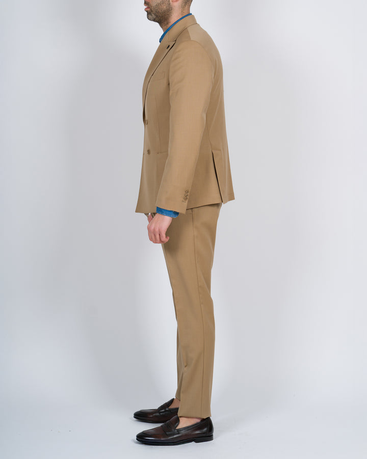 BOTTEGA MARCHIGIANA MCARLO/PLTIBEIGE
