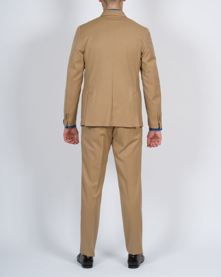 BOTTEGA MARCHIGIANA MCARLO/PLTIBEIGE