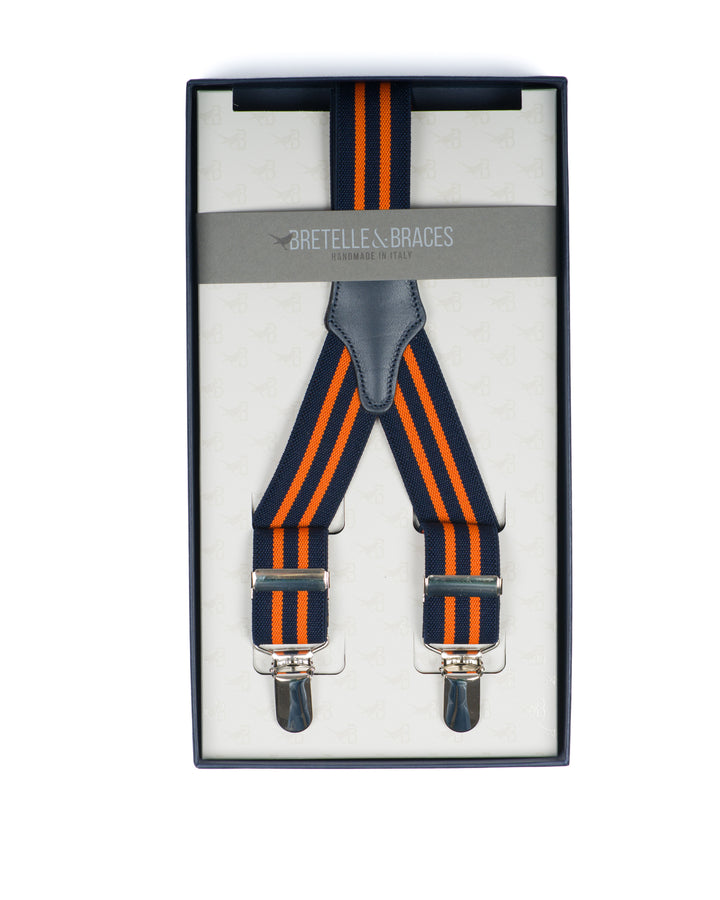 BRETELLE & BRACES 90/BFANTASIA