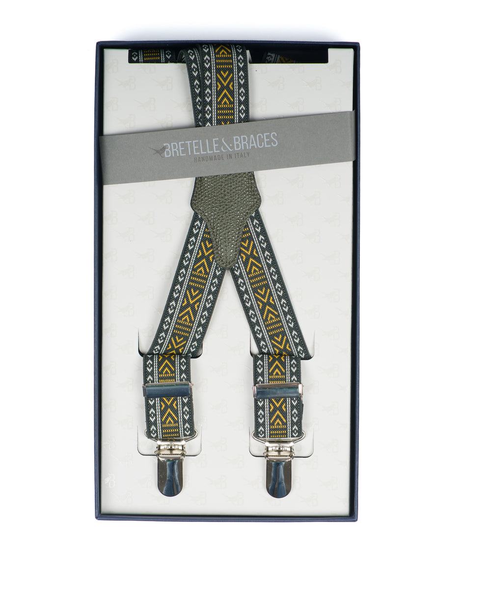 BRETELLE & BRACES 90/BFANTASIA