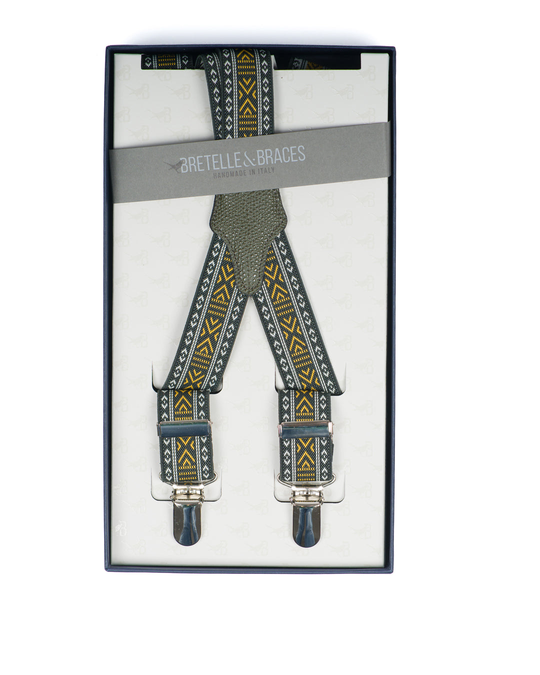 BRETELLE & BRACES 90/BFANTASIA