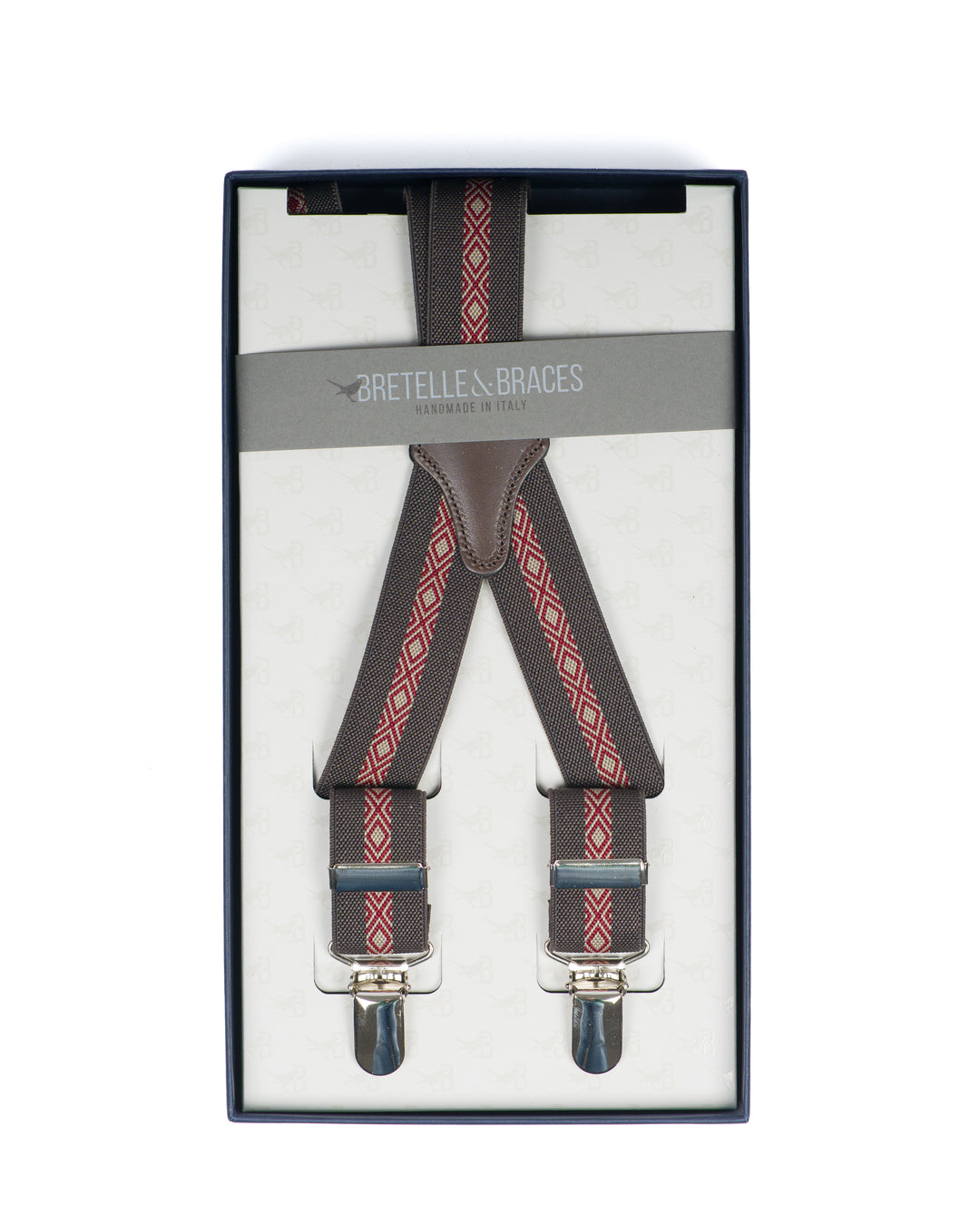 BRETELLE & BRACES 90/BFANTASIA