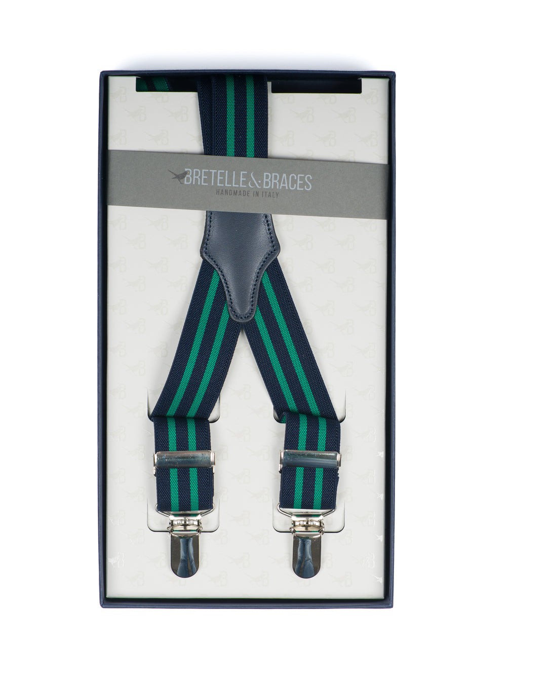 BRETELLE & BRACES 90/BFANTASIA