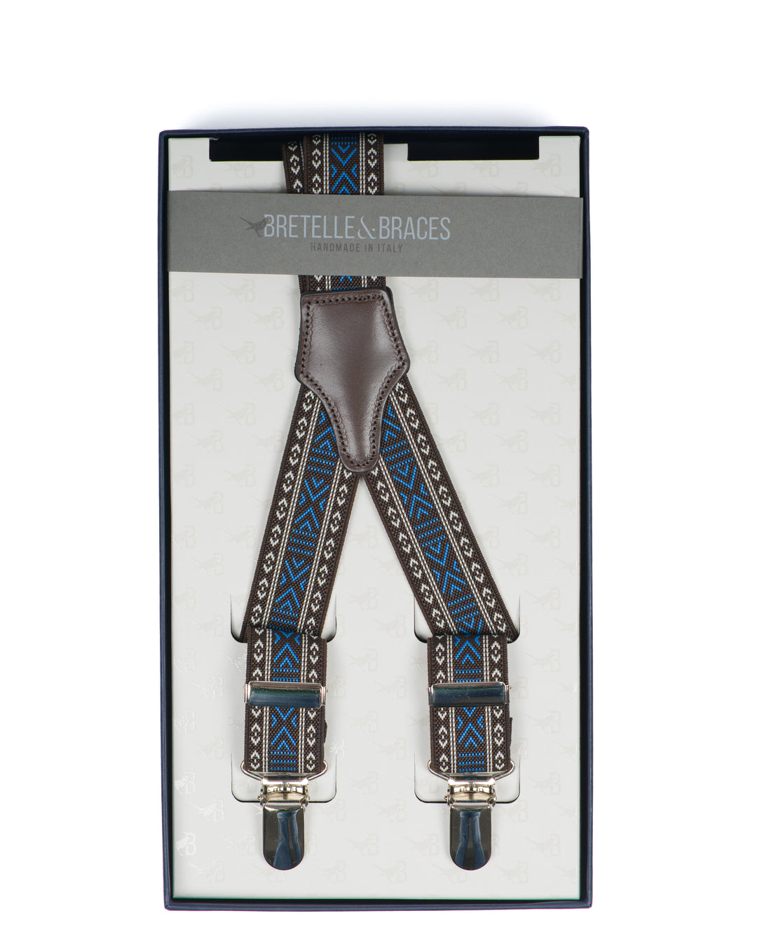 BRETELLE & BRACES 90/BFANTASIA